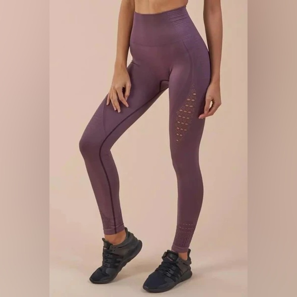 Gymshark Energy Seamless High Waisted Leggings